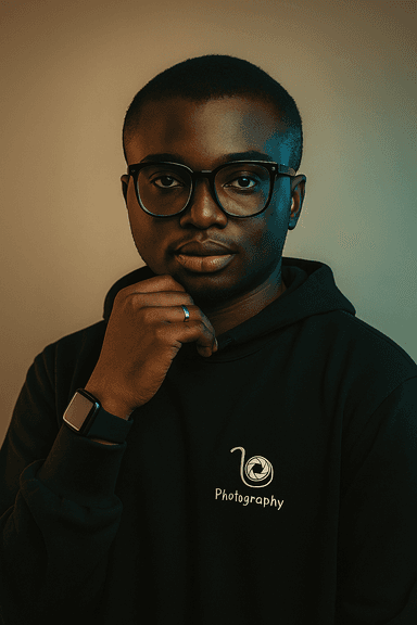 Emmanuel Mokwunye
