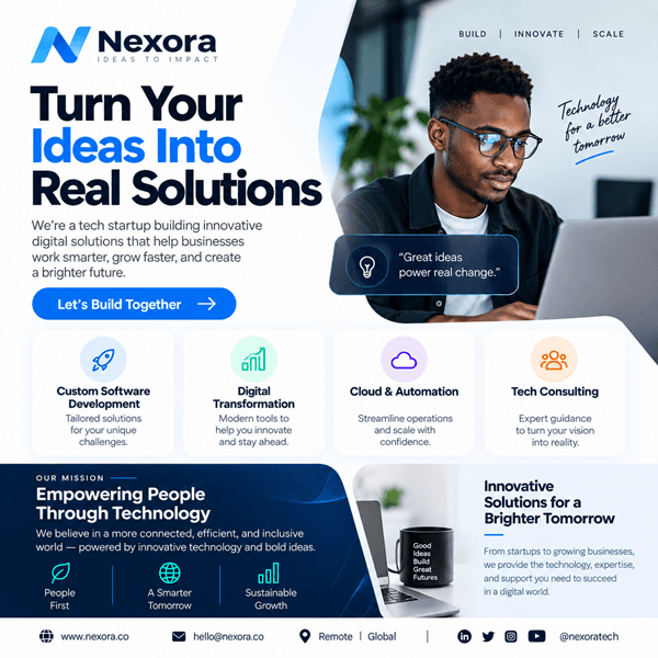 Nexora