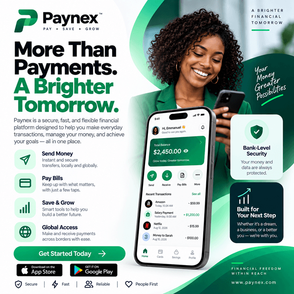 Paynex