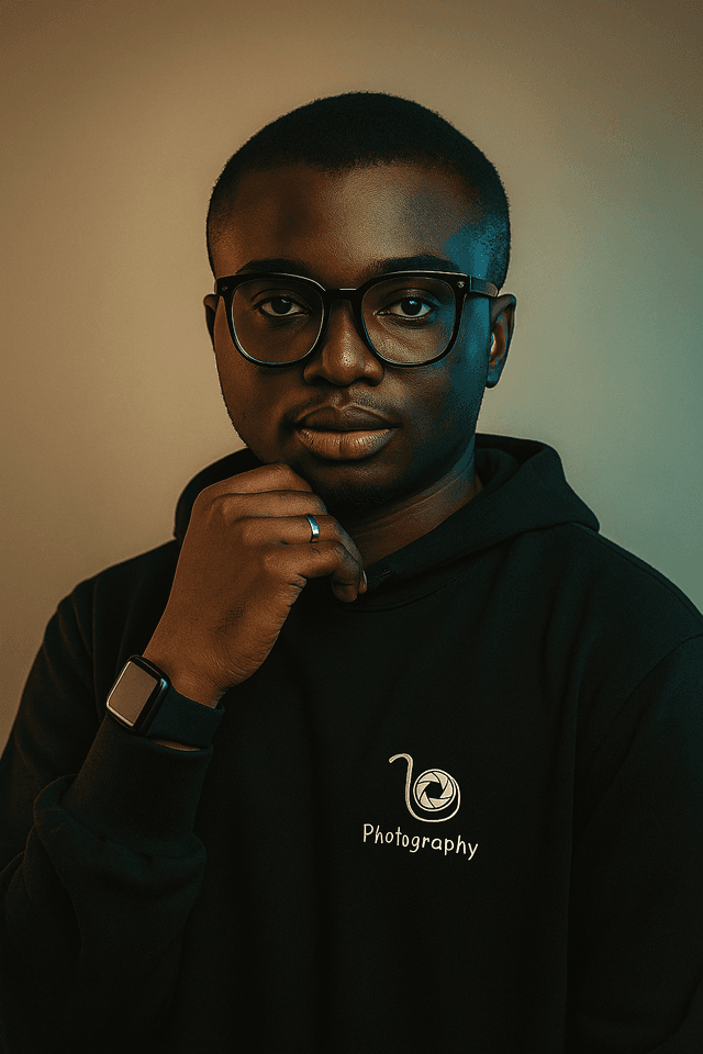 Emmanuel Mokwunye